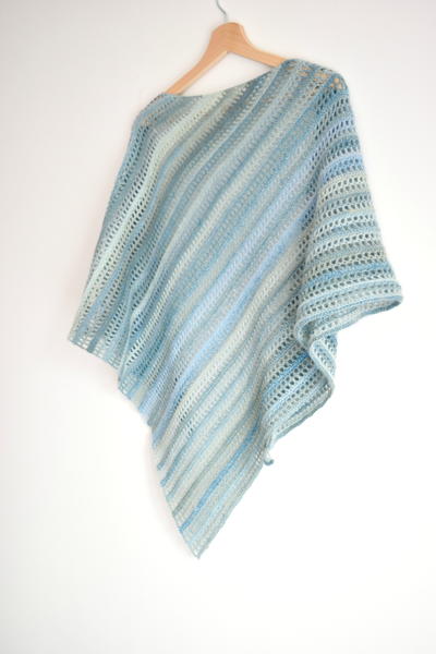 Aprilis Shawl Aprilis Shawl