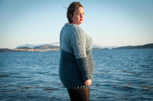 Bacca Sweater Dress Bacca Sweater Dress