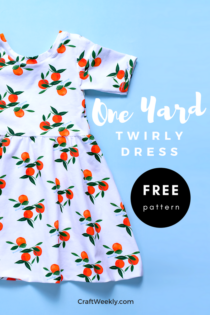 twirly dresses for toddlers