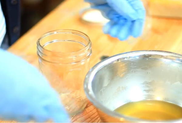 Beeswax DIY Furniture Polish Beeswax DIY Furniture Polish