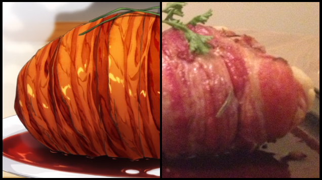 Fake Pork Roast Fake Pork Roast