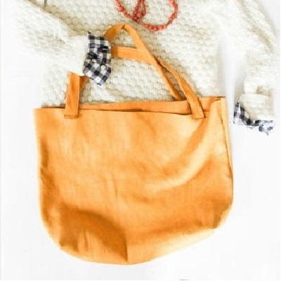 Rock 'n' Roll Tote Bag Pattern Rock 'n' Roll Tote Bag Pattern