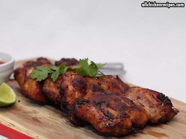 Smoked Chicken Wings Smoked Chicken Wings