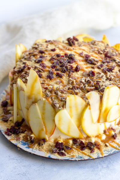 Pumpkin Piecaken Recipe Pumpkin Piecaken Recipe