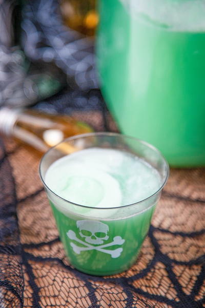 Polyjuice Potion Polyjuice Potion