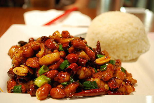 Hunan Chicken Recipe Hunan Chicken Recipe