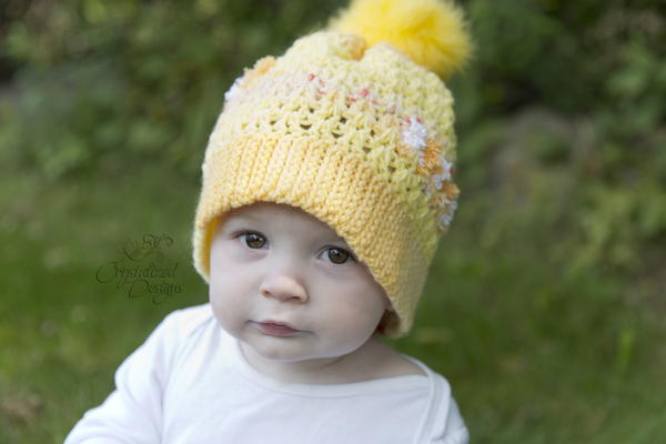 Brennan Beanie Brennan Beanie