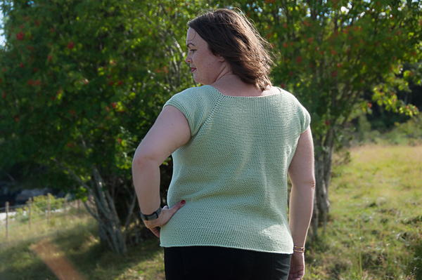 Tantum Top Tantum Top