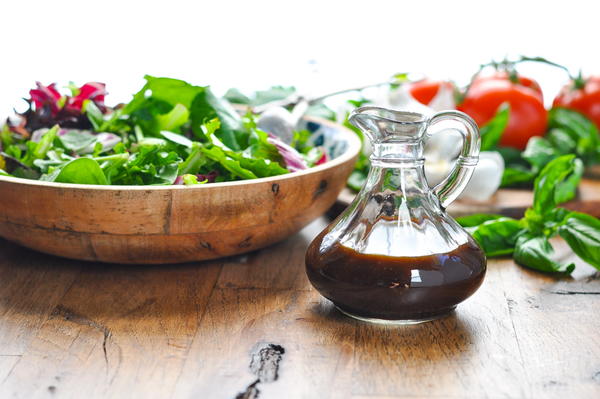 Italian Balsamic Vinaigrette Italian Balsamic Vinaigrette