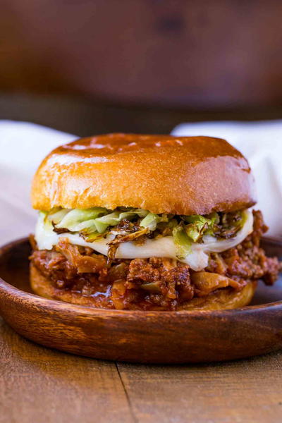 Stuffed Cabbage Sloppy Joes Stuffed Cabbage Sloppy Joes