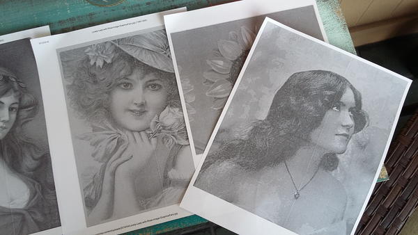 Fall Goddess Fall Goddess