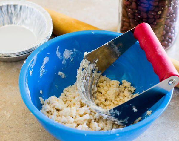 Basic Pastry Tart Shells Basic Pastry Tart Shells