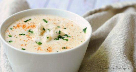 She Crab Soup She Crab Soup