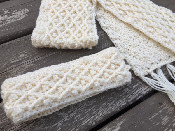 Diamond in the Rough Headband Diamond in the Rough Headband