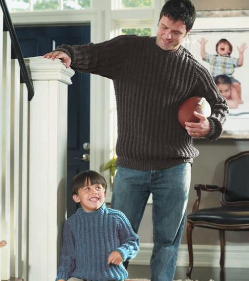 Mens Weekend Sweater Mens Weekend Sweater