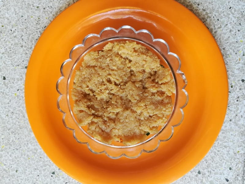 Homemade Palkova Recipe | RecipeLion.com