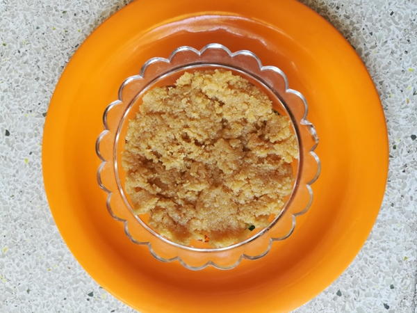 Homemade Palkova Recipe Homemade Palkova Recipe