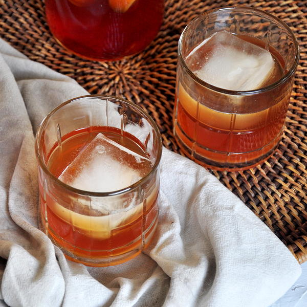 Homemade Apple Brandy Homemade Apple Brandy