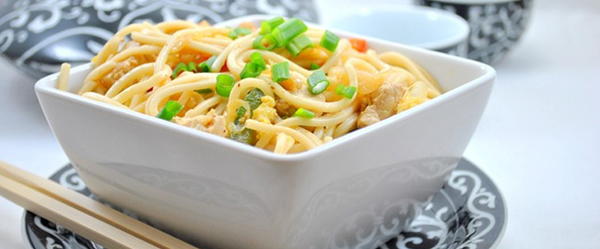 Veg Chow Mein Veg Chow Mein