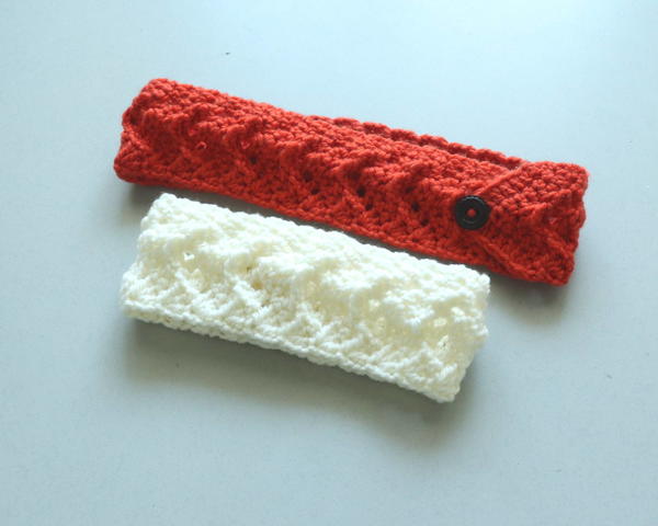 Rustic Fall Headband Rustic Fall Headband