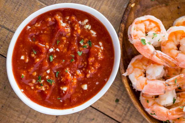 Cocktail Sauce Cocktail Sauce