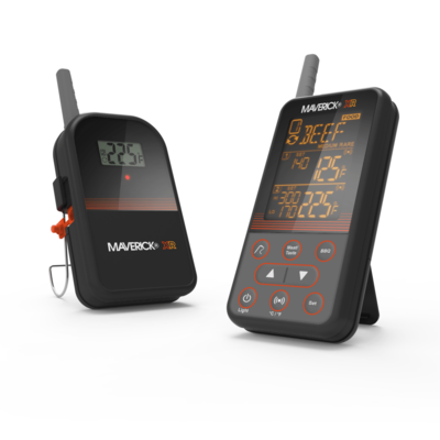 Maverick Extended Range BBQ & Meat Thermometer