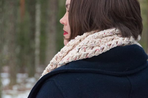 Actus Shawl Actus Shawl