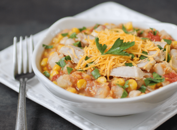 Pork Chop Casserole Pork Chop Casserole