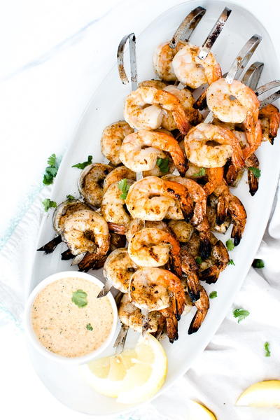 Copycat Outback Steakhouse Shrimp on the Barbie Copycat Outback Steakhouse Shrimp on the Barbie