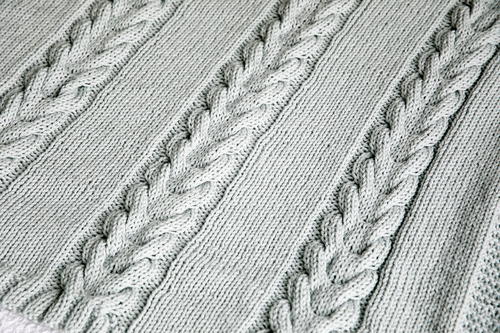 Country Bliss Baby Blanket Country Bliss Baby Blanket