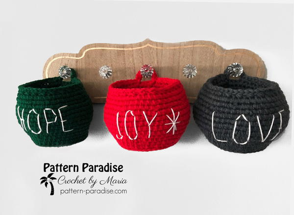 Woodland Basket Woodland Basket