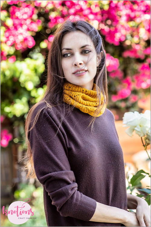 Bells and Cockleshells Cowl Bells and Cockleshells Cowl