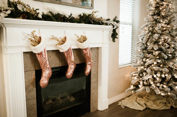 DIY Christmas Stocking Tutorial DIY Christmas Stocking Tutorial