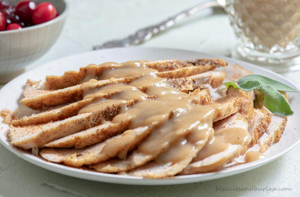 Turkey Breast Recipe for Slow Cooker Turkey Breast Recipe for Slow Cooker