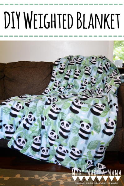 Weighted Blanket Weighted Blanket