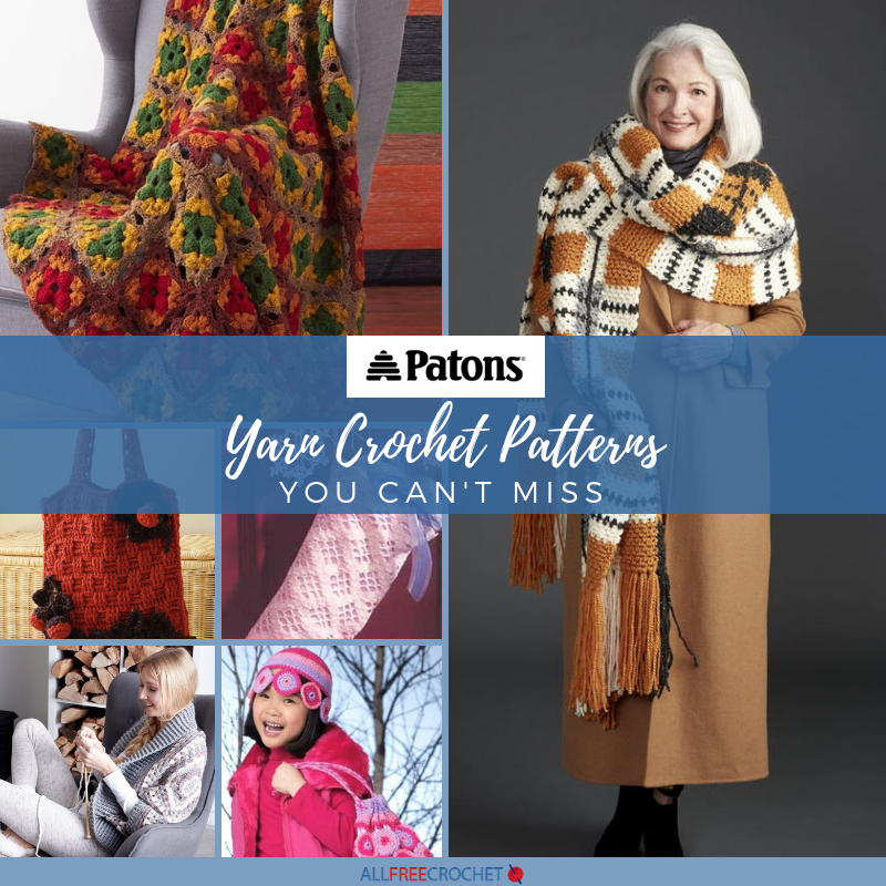 patons yarn sale