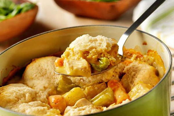 Oh My Darlin Dumplins and Chicken Oh My Darlin Dumplins and Chicken