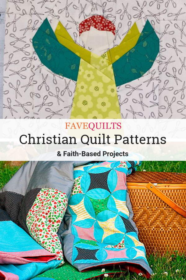 12-free-christian-quilt-patterns-favequilts