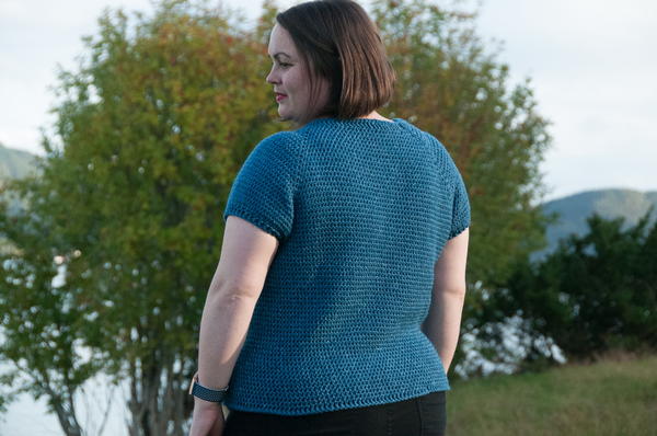 Classic Raglan Top Classic Raglan Top