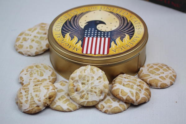 Harry Potter Macusa Tin Harry Potter Macusa Tin