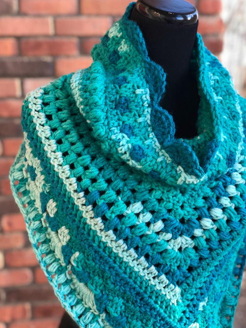 Big Game Day Cowl Big Game Day Cowl