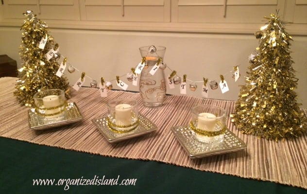 Dollar Store Christmas Decorations Dollar Store Christmas Decorations