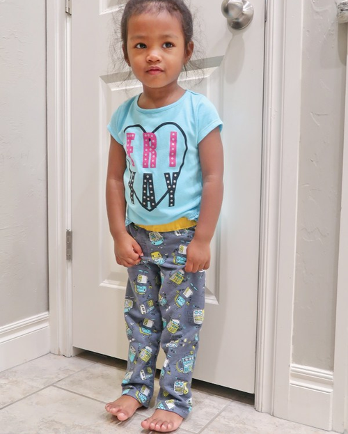 Kids Pants Kids Pants