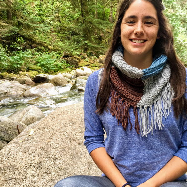 Squamish Cowl Squamish Cowl