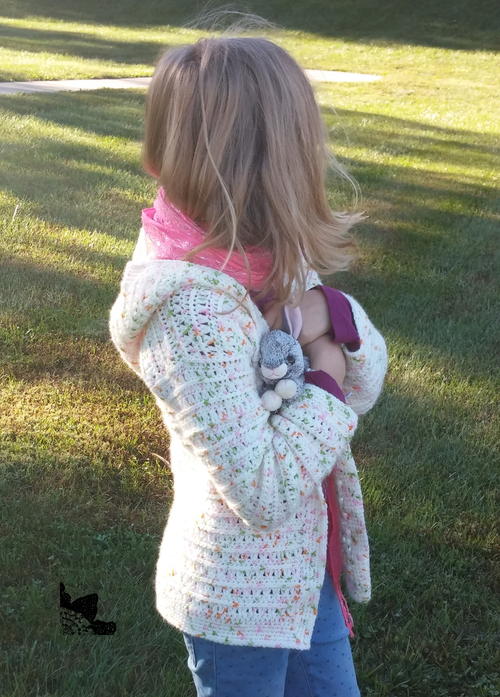 Becca Sweater Becca Sweater