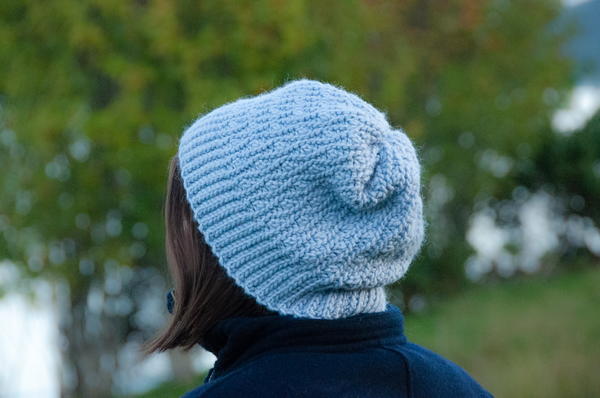 Lv Slouchy Beanie Løv Slouchy Beanie