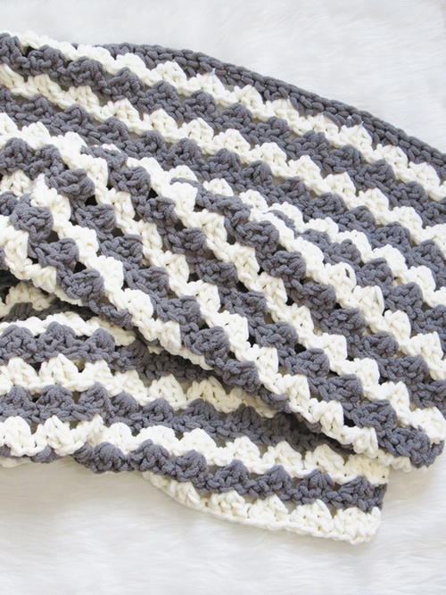 3 Hour Afghan 3 Hour Afghan