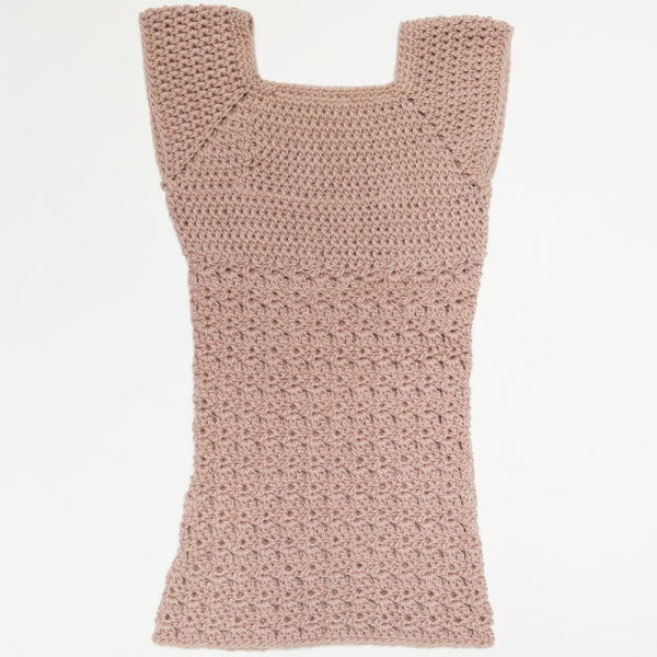 Primrose Stitch Summer Dress Crochet Pattern Primrose Stitch Summer Dress Crochet Pattern