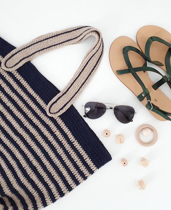 Summer beach bag Summer beach bag