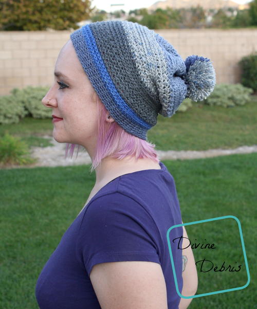 Diana Beanie Diana Beanie